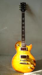 Продам электрогитару  Gibson Les Paul Standard Faded