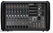 MACKIE PPM 1008  Активный микшерский пульт