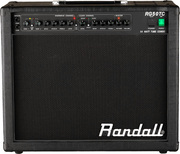  RANDALL RG50 TCE,  Ламповый гитарный комбо
