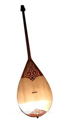 Продам казахский инструмент домбыра