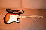 Продам Fender American Standard Stratocaster